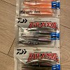 Приманка Daiwa Bait junkie 5