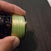 Леска Daiwa TN SF 0,18мм 300м green: отзывы