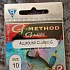 Крючок Gamakatsu G-Method allround gold №10: отзывы