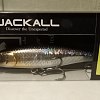 Воблер Jackall Squad Minnow 80 hI silver & black: отзывы