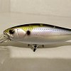 Воблер Zipbaits Trickshad 70SP 018R: отзывы