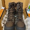 Ботинки Harkila Woodsman XL Insulated GTX SMU dark brown: отзывы