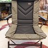 Кресло Prologic Cruzade Comfort Chair w/armrest: отзывы
