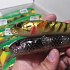 Приманка Savage Gear 3D LB goby shad 20см 60гр UV ssilver goby 1/16: отзывы