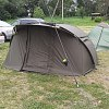 Палатка Prologic Avenger 2 Bivvy & overwrap: отзывы