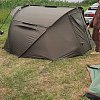 Палатка Prologic Avenger 2 Bivvy & overwrap: отзывы