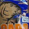 Прикормка MINENKO Master carp Cазан: отзывы