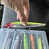 Воблер Rapala Husky jerk HJ14 CLN: отзывы