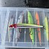 Воблер Rapala Husky jerk HJ14 CLN: отзывы