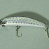 Воблер Yo-Zuri Crystal minnow 70F R836-HSHK: отзывы