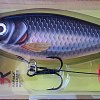 Воблер Rapala X-Rap haku XRHK14-HLW: отзывы