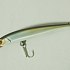 Воблер Jackall  Colt Minnow 80 SP shibu silver: отзывы