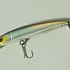 Воблер Jackall Colt Minnow 65 SP natural shad: отзывы