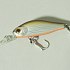 Воблер Zipbaits Khamsin tiny 40SP DR 223R: отзывы