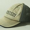 Кепка Preston Grey Mesh: отзывы