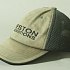 Кепка Preston Grey Mesh: отзывы