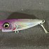 Воблер Savage Gear 3D Minnow Popper 4,3 см 2,6 гр Floating Pink Head: отзывы