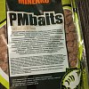 Пеллетс MINENKO PMbaits tiger nut 10мм 1кг: отзывы