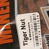 Пеллетс MINENKO PMbaits tiger nut 10мм 1кг: отзывы