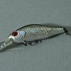 Воблер Zipbaits Khamsin jr DR 510R: отзывы