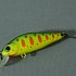 Воблер Zipbaits Khamsin tiny 40SP SR 313R: отзывы