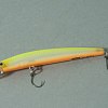 Воблер Rapala Max Rap MXR11-FHC: отзывы