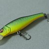 Воблер Megabass X-68 Bay cat matt tiger: отзывы