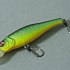 Воблер Megabass X-68 Bay cat matt tiger: отзывы