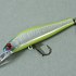 Воблер Zipbaits Rigge deep RD-56SP-202R: отзывы