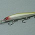 Воблер Daiwa Steez Minnow 110SP MR Crown: отзывы