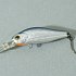 Воблер Zipbaits Khamsin tiny 40SP-DR 826R: отзывы