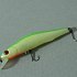 Воблер Zipbaits Orbit 80SP SR цв.998R: отзывы