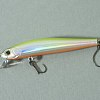 Воблер Zipbaits ZBL System minnow 7F 205R: отзывы