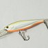 Воблер Zipbaits Trickshad 70SP 600R: отзывы