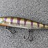 Воблер Jackall RV-Minnow 110 SP ghost gill: отзывы