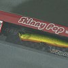 Воблер Zipbaits Skinny pop 830R: отзывы