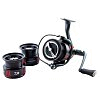 Катушка Daiwa Tournament 3010 QD: отзывы