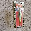 Воблер Lucky Craft Pointer 78 SP 166 Aurora Shad: отзывы