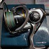 Катушка Daiwa 21 Freams LT 2500: отзывы