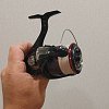 Катушка Daiwa 23 Fuego LT 4000-CP: отзывы