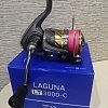 Катушка Daiwa 20 Laguna LT 3000-C: отзывы