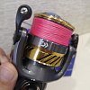 Катушка Daiwa 20 Laguna LT 3000-C: отзывы