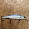 Воблер Jackall Mag Squad 128 SP ss shad: отзывы