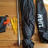 Зонт DAM  Iconic umbrella 3m: отзывы