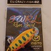 Блесна Crazy Fish Swirl №37.1 5.5гр: отзывы