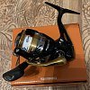 Катушка Shimano 16 Nasci C3000 FB: отзывы