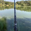 Спиннинг Daiwa Powermesh 762MLFS 5-25гр: отзывы