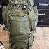 Рюкзак Taigan Bison 65L green: отзывы