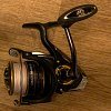 Катушка Daiwa 20 Legalis LT 4000-CP: отзывы