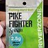 Блесна Riverzone Pike Fighter 2,5гр 29мм silver: отзывы